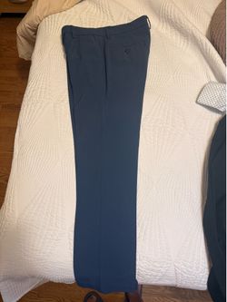 Men’s dress pants
