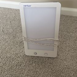 Verilux Happy Light Touch