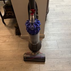Dyson Dc 50 Light Weight Ball Vacuum 