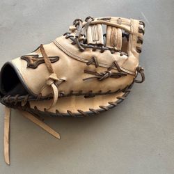 Softball Glove