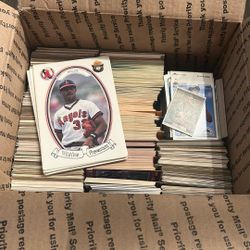 Mostly Baseball Cards 20 Bucks Takes It 