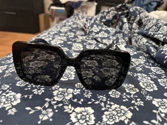 Christian Dior Sunglasses