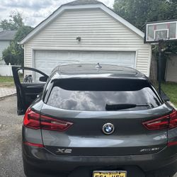 🔥🔥🔥BMW 2018 X2 Sport Fully Loaded Low Millage Clean tittle 