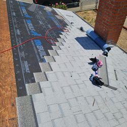 Roof For Sale