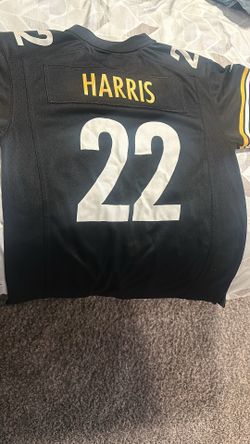 Steelers Jersey