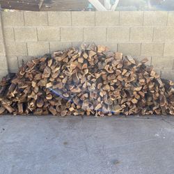 Firewood
