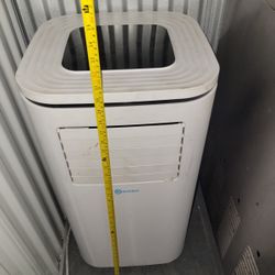 Portable Air Conditioner Lo