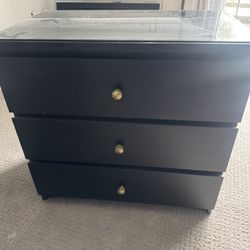 Free IKEA malm Dresser