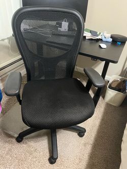 Free desk chair