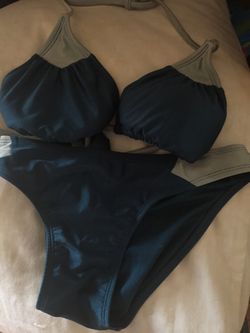 Xhiliration Bikini - Like New