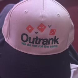 Name branded hat