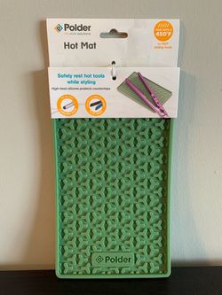 Polder Hot Mat (multiple available)