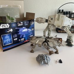 Star Wars Toys