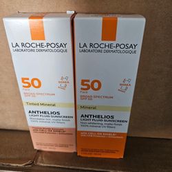 Face Broad Spectrum 50