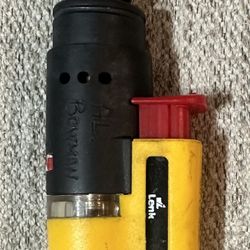 Wall Lenk LSP-25 SOLDERPRO 25 Butane Powered Soldering Iron