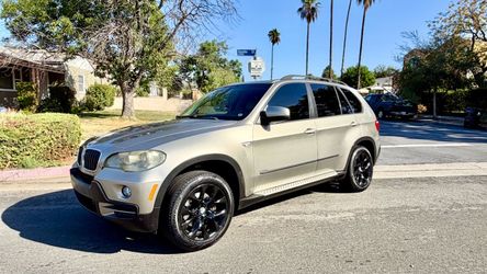 2012 BMW X5