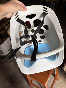 Infant Seat For Bike