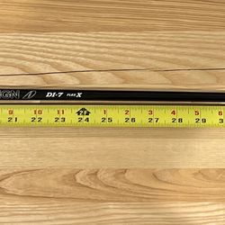 Graphite Design Tour AD DI-7x Driver Shaft