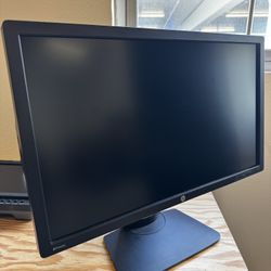 HP Z27i 27″ IPS QHD Monitor – Excellent Condition - Marina del Rey
