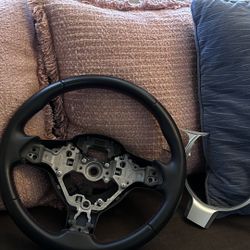 FRS Steering Wheel 