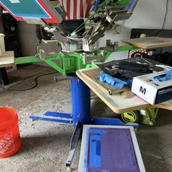 Riley Hopkins Press And Screens