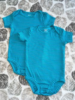 Carters 24 months baby boy bodysuit