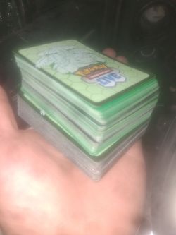Pokemon trading card game live digital booster packs , one dollar each