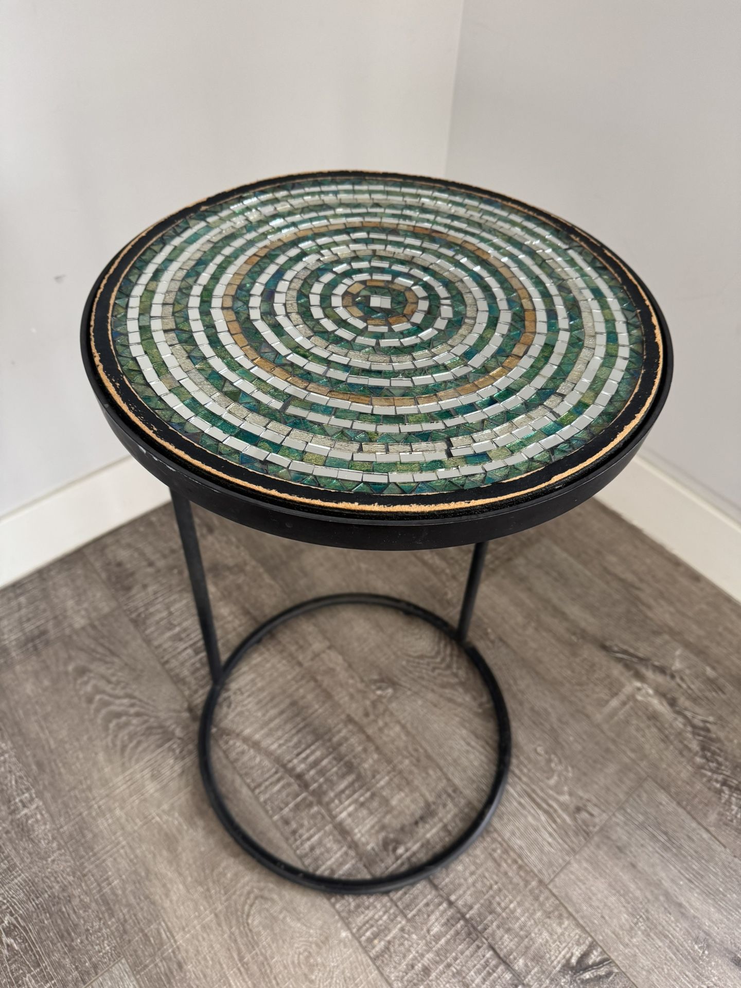 Pier 1 Imports Side Table