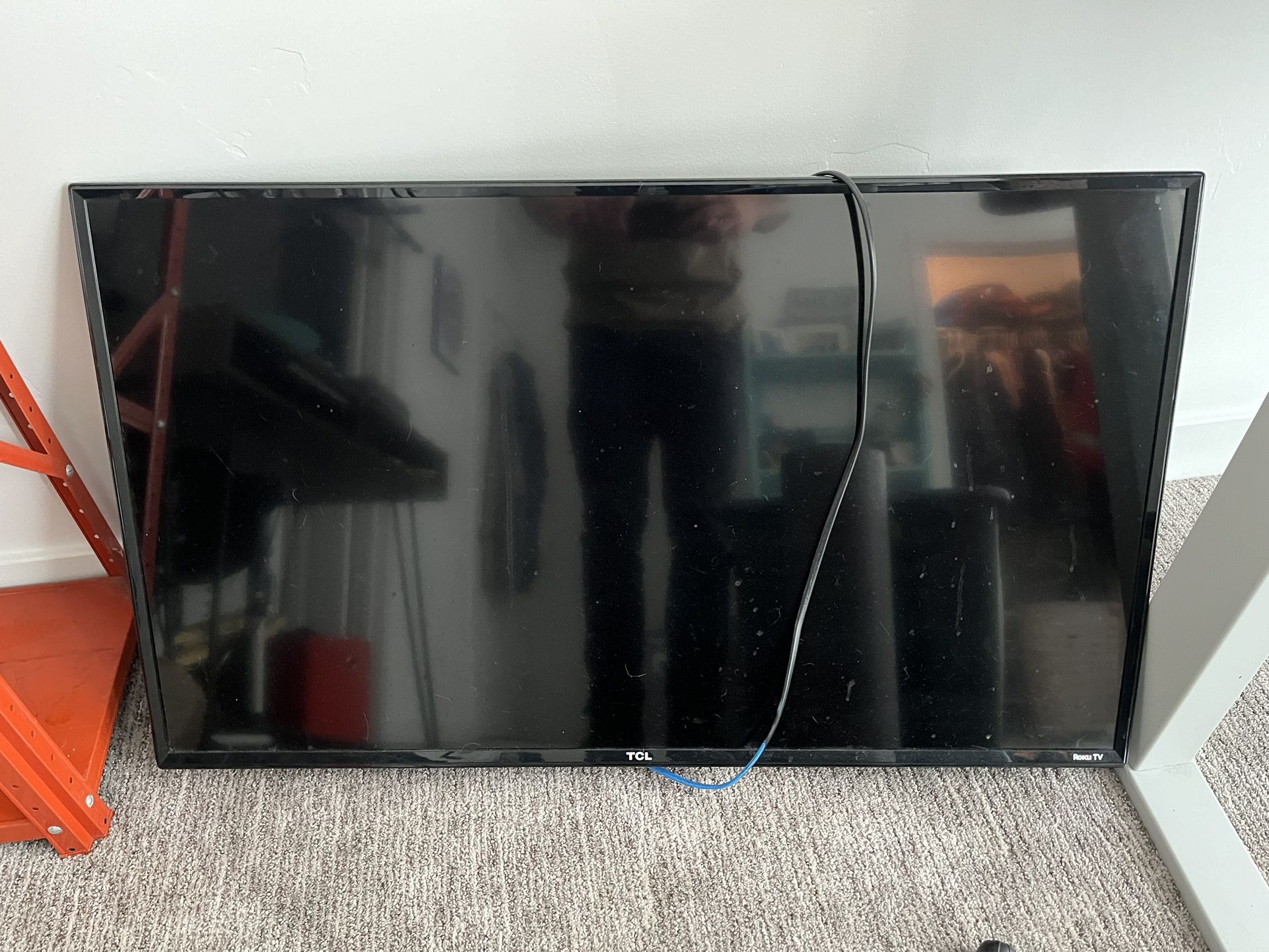 TCL Roku TV