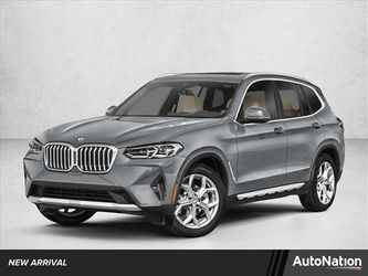 2023 BMW X3