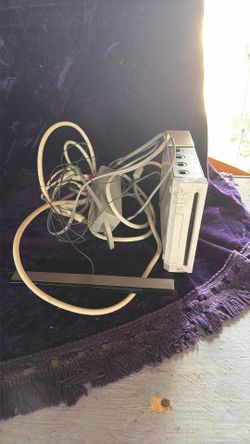 Wii System 