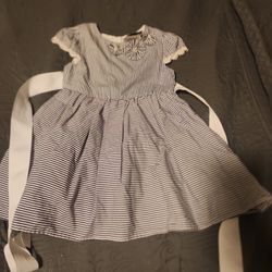 2t Dress