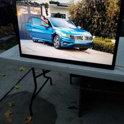 TV Not Smart Like now 32 Inches 