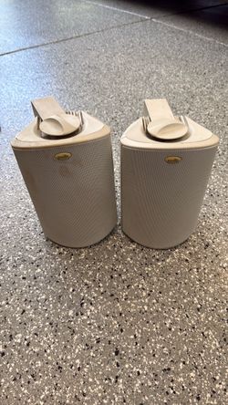 Polk Atrium 5 Speakers