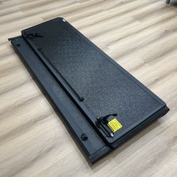 Gator EFX Hard Folding Tonneau Cover