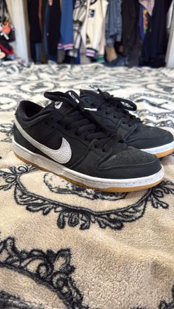 Nike Dunk SB