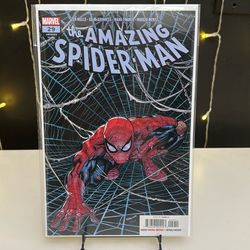 The Amazing Spider-Man - Marvel #29 - Comic Book - $8