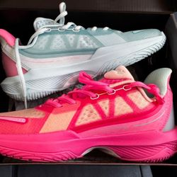New 361 Volleyball Shoes