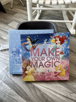 Disney Decor