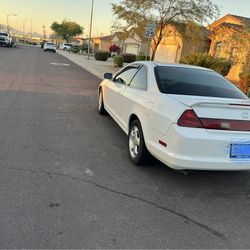 2000 Honda Accord
