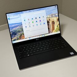 Laptop Dell XPS 13 9370