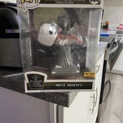 Jack on Angel Statue Funko Pop