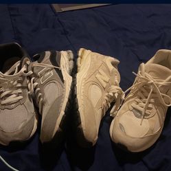 New Balance Runner Both Size 10