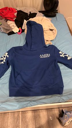 Amiri Hoodie pullover