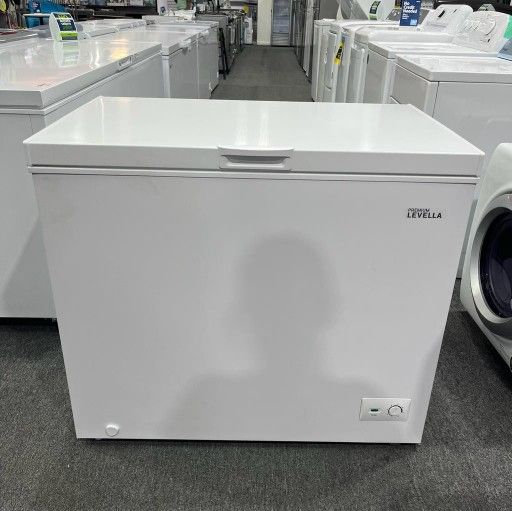 Freezer