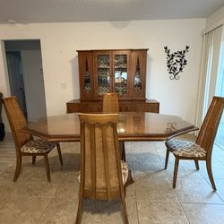 Dining Room Set