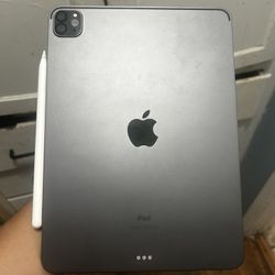 iPad Pro