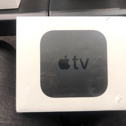 Apple TV 1080P 32GB