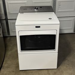 Gas Dryer Maytag Everything Works We Deliver 