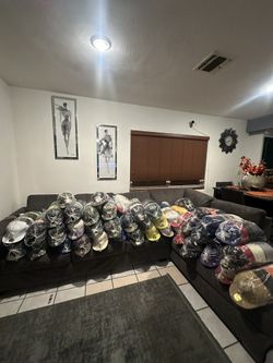 Gorras Nuevas A$12 Cada Una